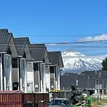 Casa Villarrica 4 Habitaciones