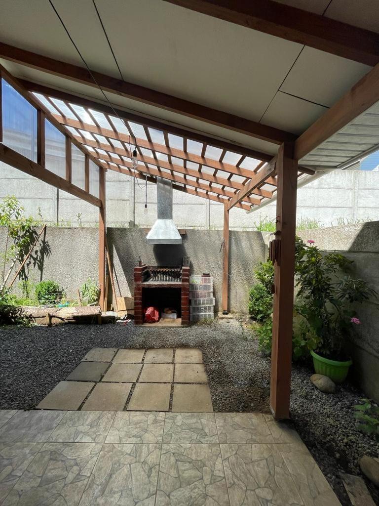 Casa de férias Casa 4 *