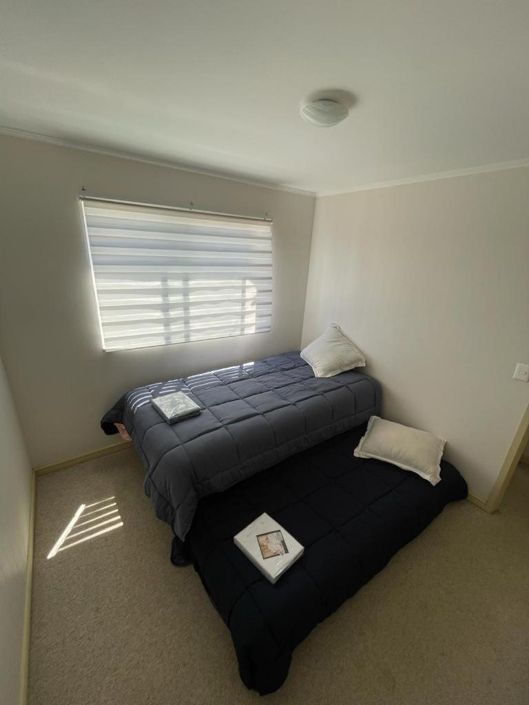 Casa 4 Villarrica