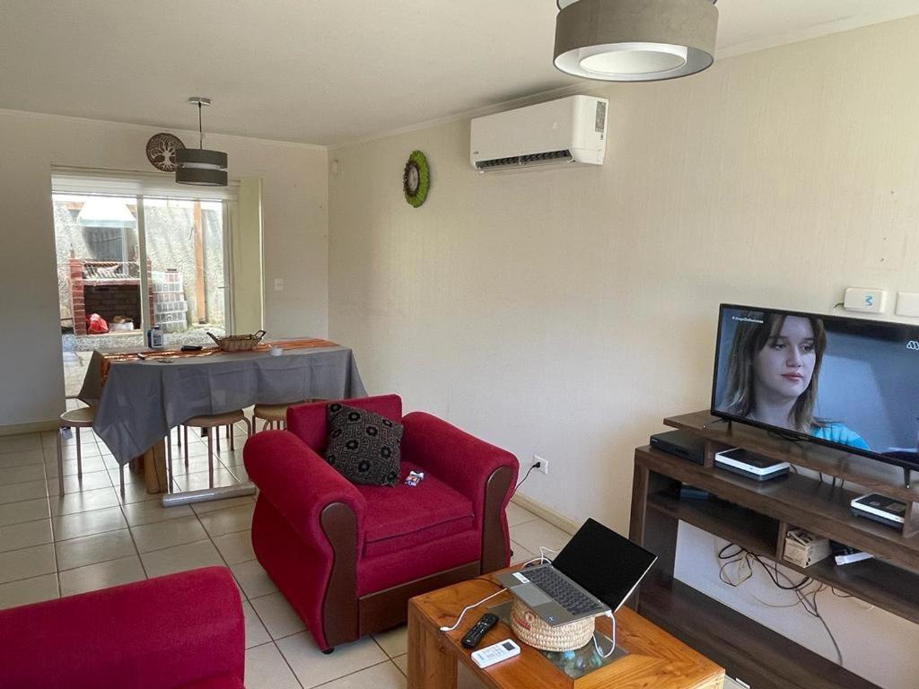 Casa 4 Villarrica
